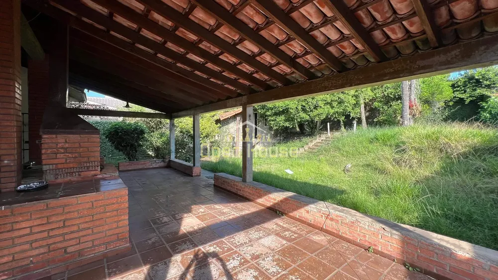 Casa, 5 quartos, 10 m² - Foto 14