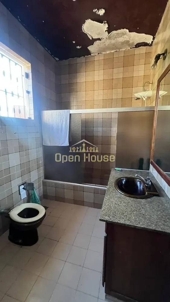 Casa, 5 quartos, 10 m² - Foto 13