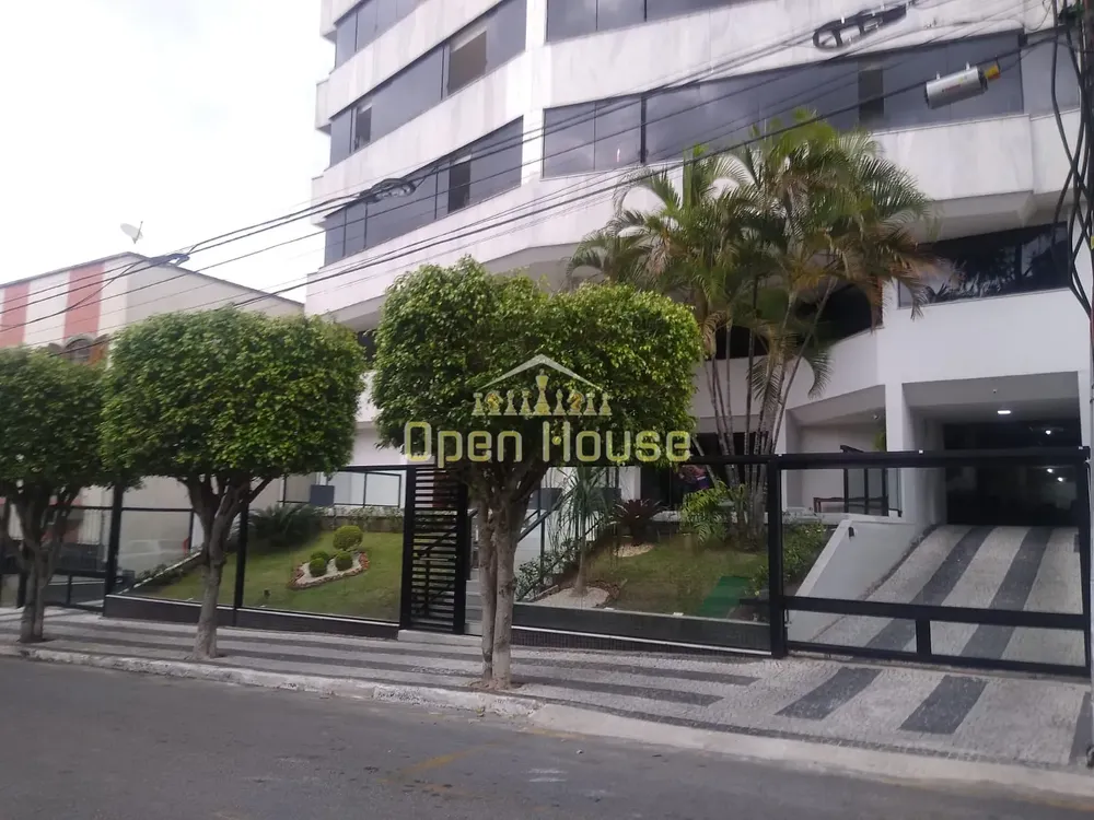 Apartamento, 3 quartos, 142 m² - Foto 2