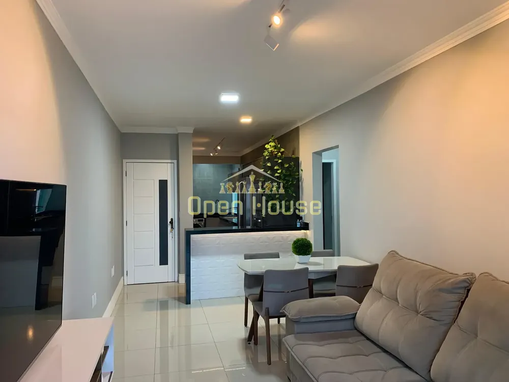 Apartamento, 2 quartos, 70 m² - Foto 2