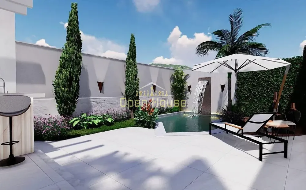 Casa, 3 quartos, 183 m² - Foto 3