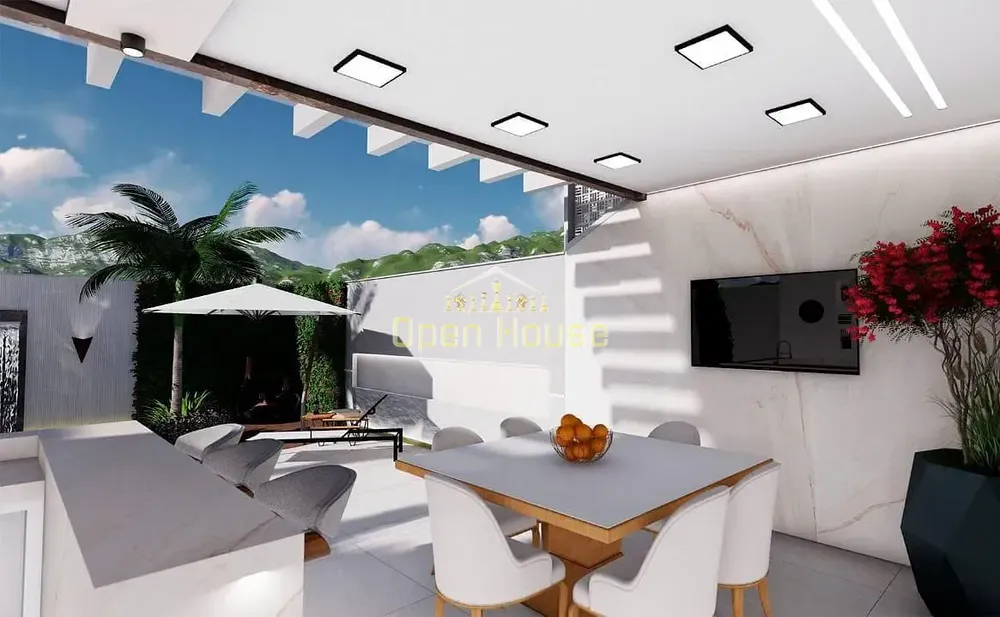 Casa, 3 quartos, 183 m² - Foto 4