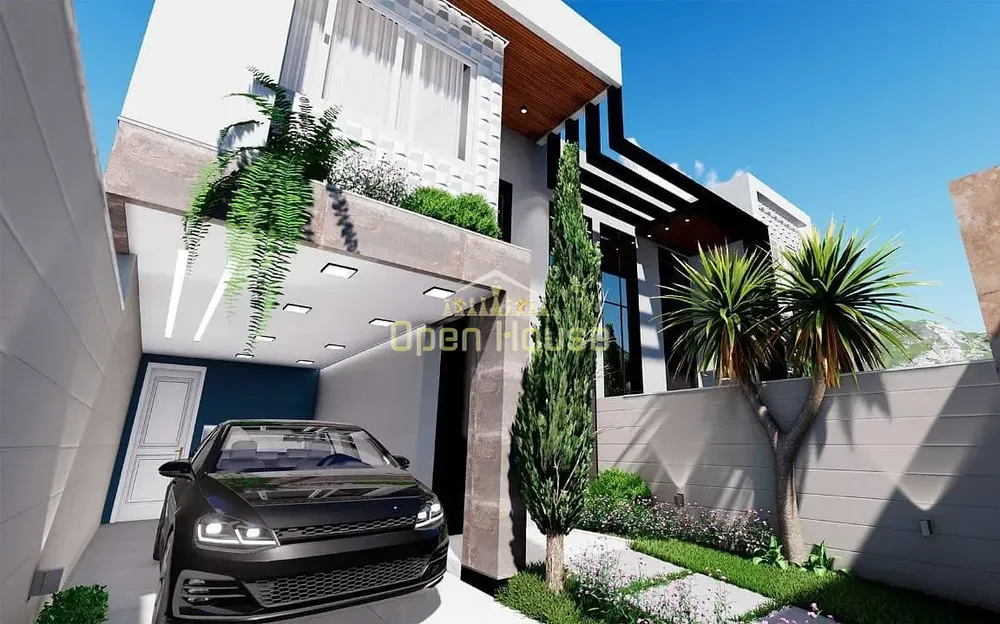 Casa, 3 quartos, 183 m² - Foto 9