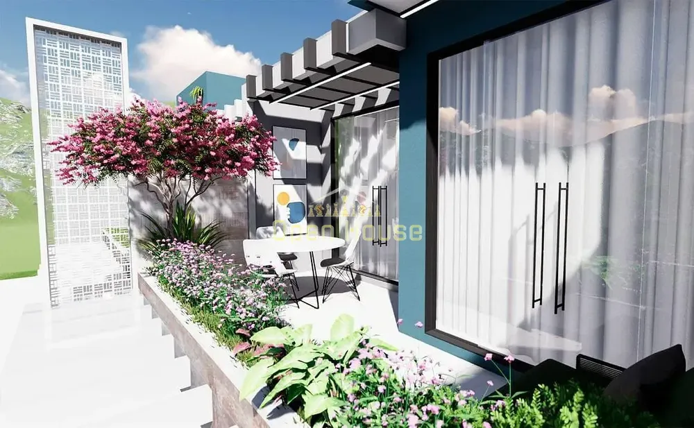 Casa, 3 quartos, 183 m² - Foto 7