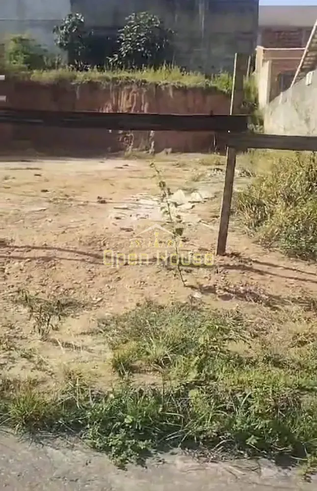 Terreno, 300 m² - Foto 1