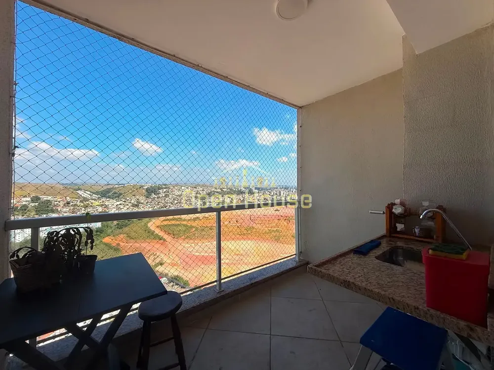 Apartamento, 2 quartos, 52 m² - Foto 14