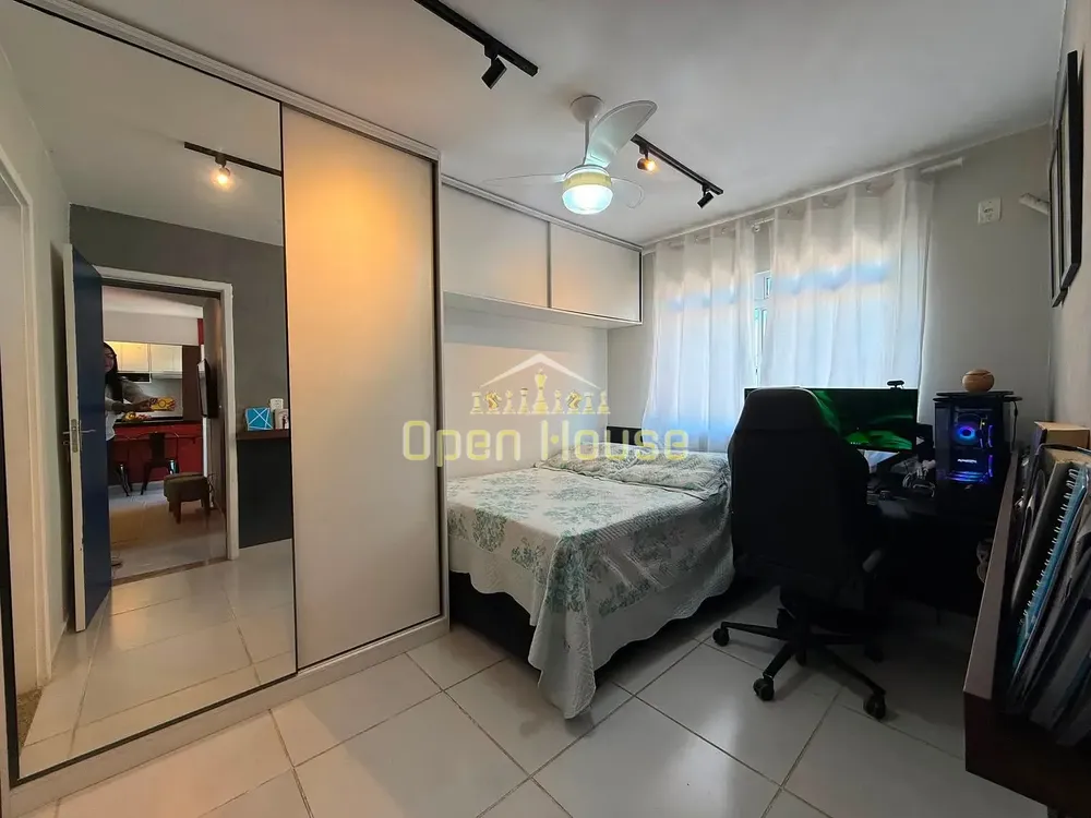 Apartamento, 2 quartos, 52 m² - Foto 17