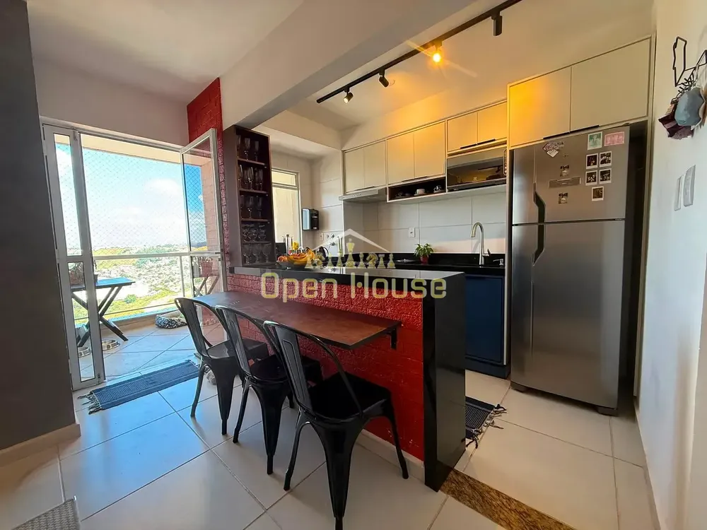 Apartamento, 2 quartos, 52 m² - Foto 12