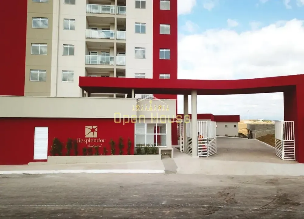 Apartamento, 2 quartos, 52 m² - Foto 8