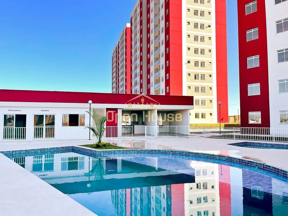 Apartamento, 2 quartos, 52 m² - Foto 10