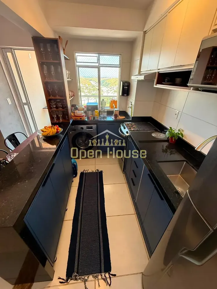 Apartamento, 2 quartos, 52 m² - Foto 13