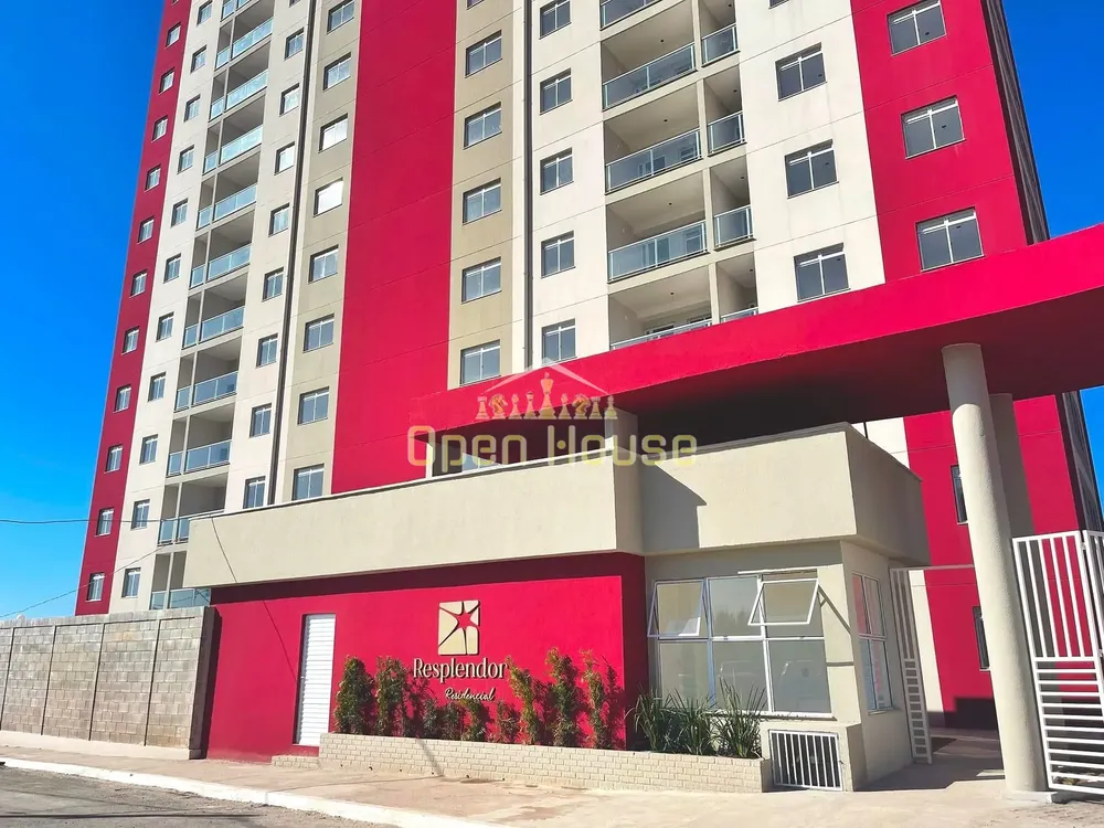Apartamento, 2 quartos, 52 m² - Foto 7