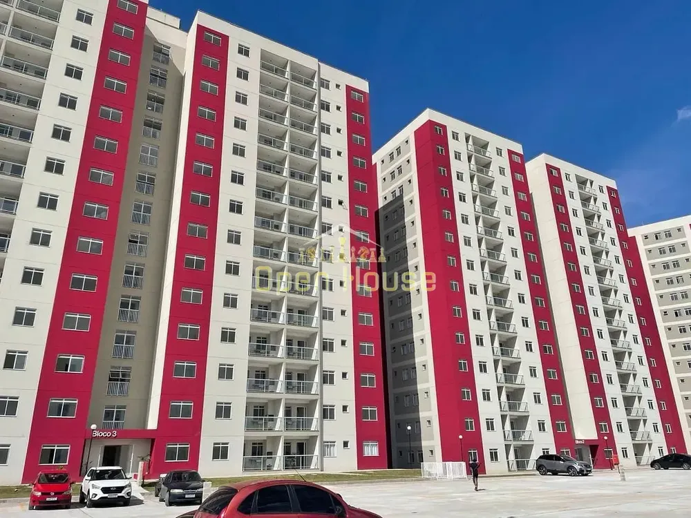 Apartamento, 2 quartos, 52 m² - Foto 9