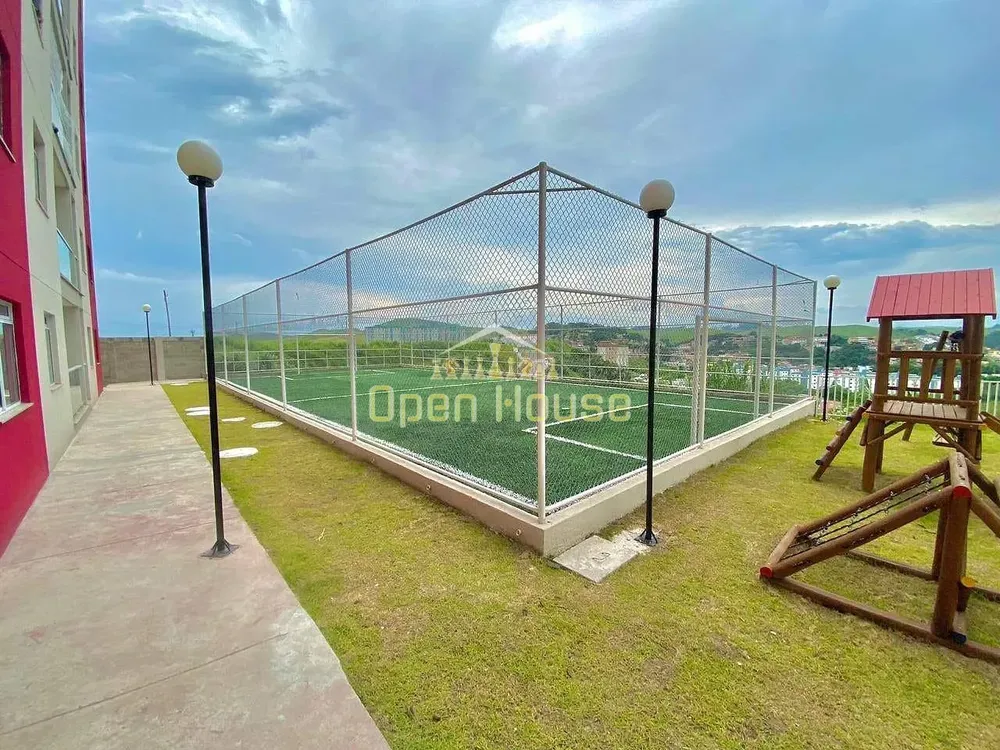 Apartamento, 2 quartos, 52 m² - Foto 5