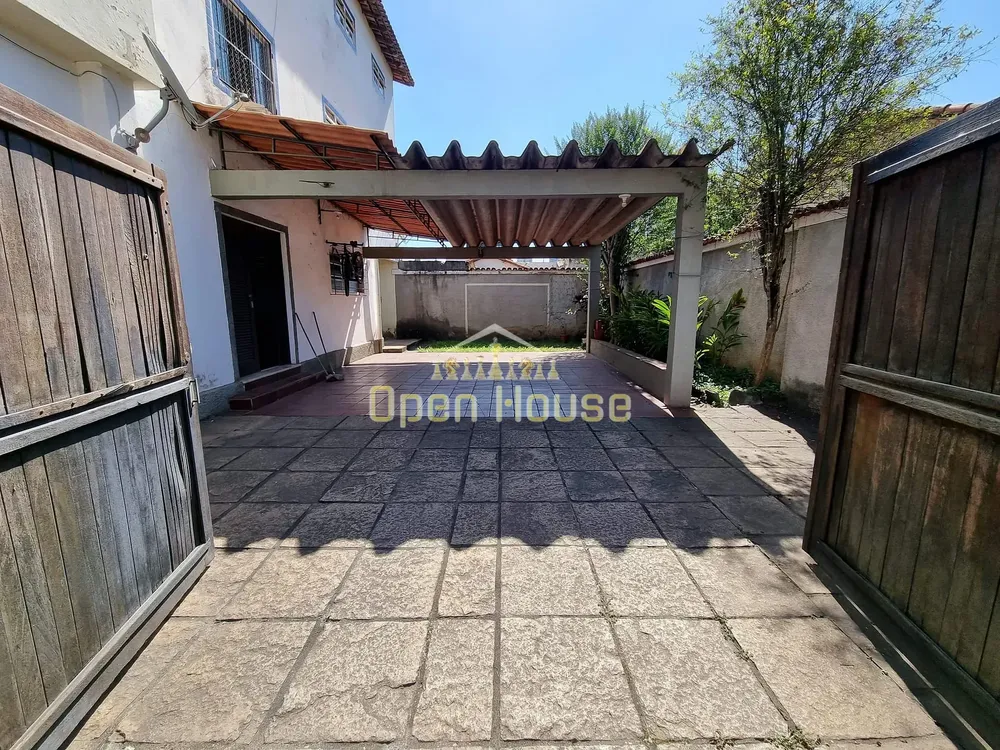 Casa, 5 quartos, 450 m² - Foto 20