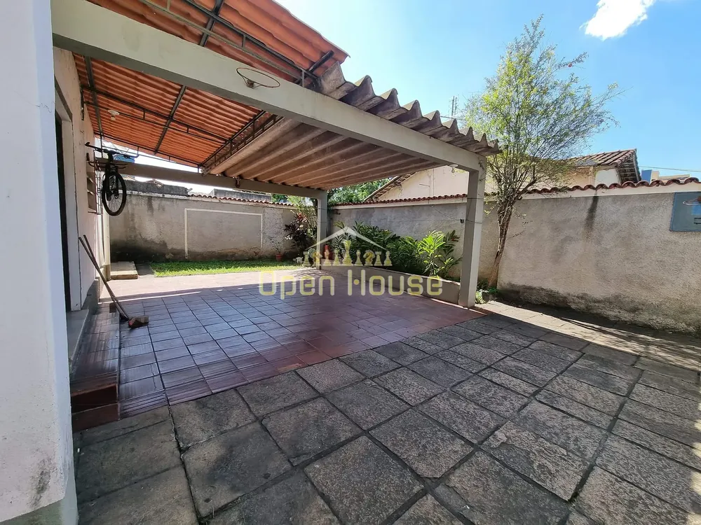 Casa, 5 quartos, 450 m² - Foto 2