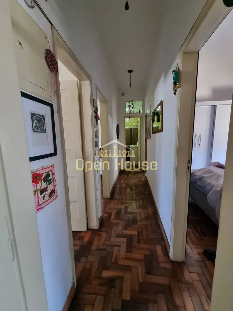 Casa, 5 quartos, 450 m² - Foto 19