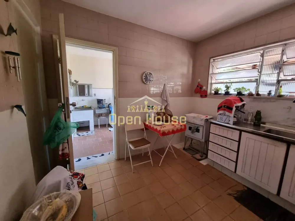Casa, 5 quartos, 450 m² - Foto 8