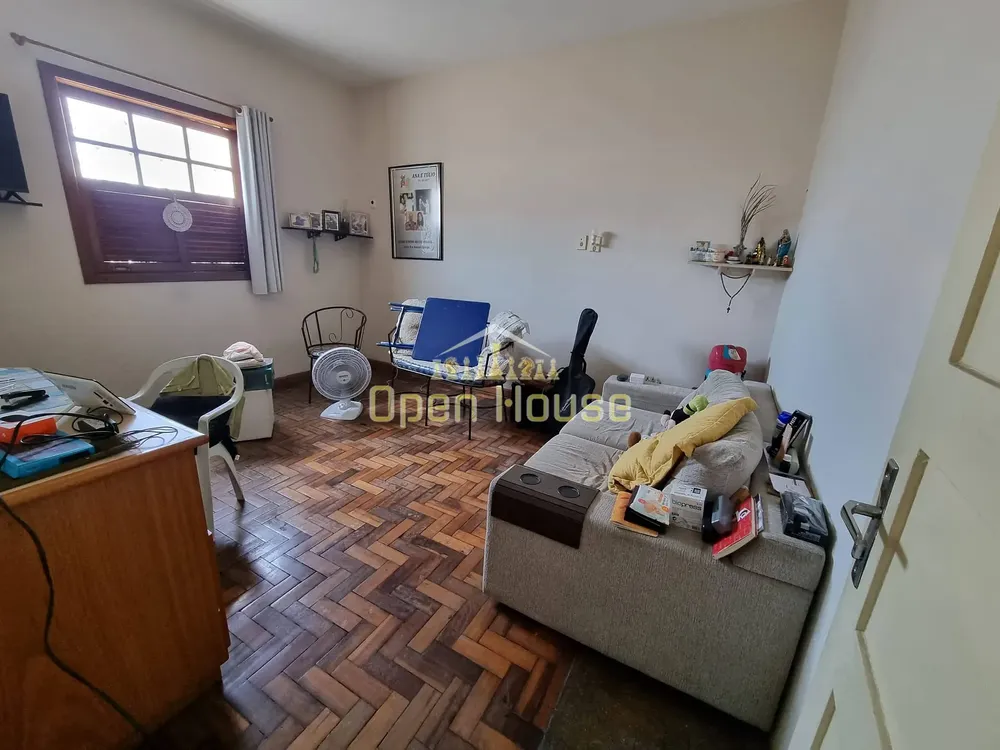 Casa, 5 quartos, 450 m² - Foto 12
