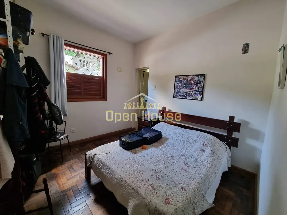 Casa, 5 quartos, 450 m² - Foto 16