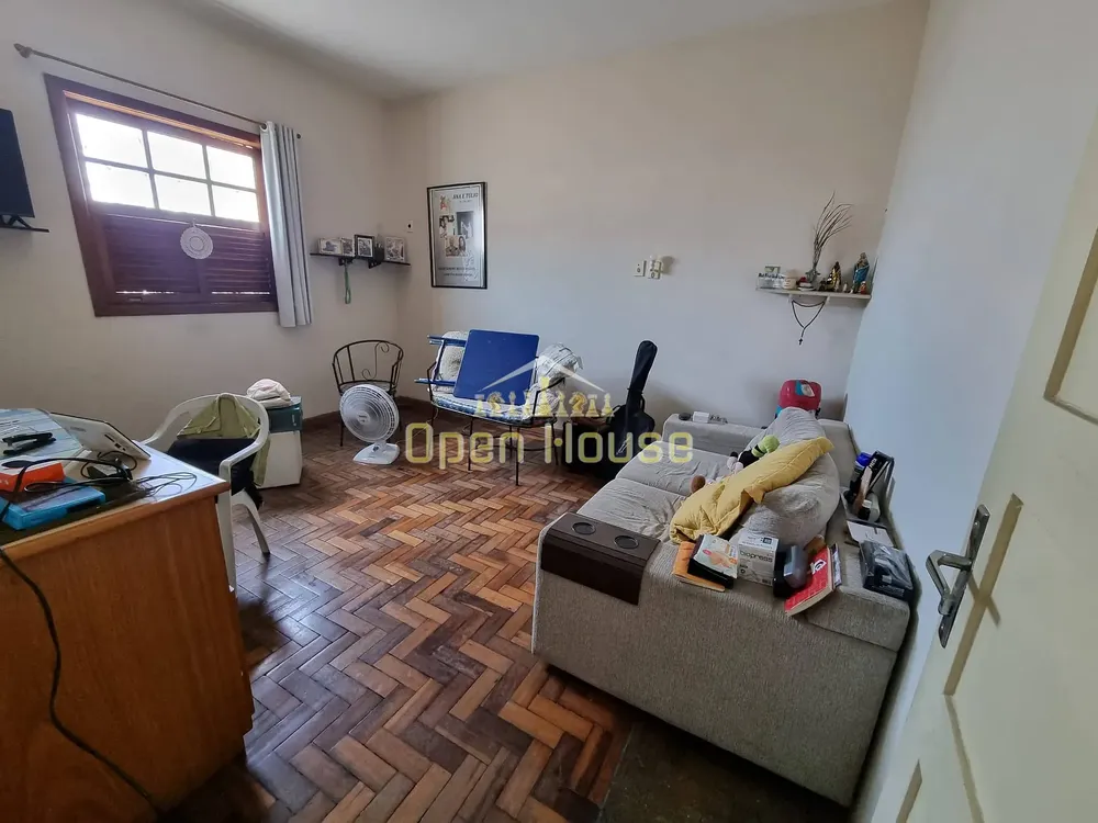 Casa, 5 quartos, 450 m² - Foto 1
