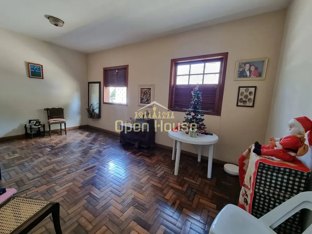 Casa, 5 quartos, 450 m² - Foto 13
