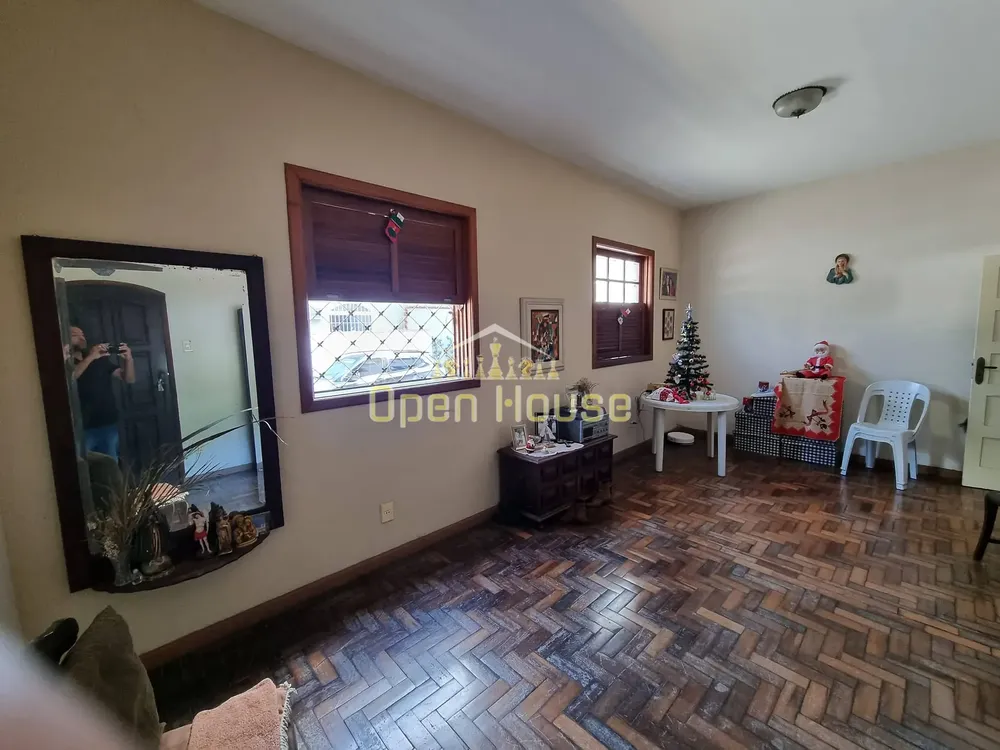 Casa, 5 quartos, 450 m² - Foto 4
