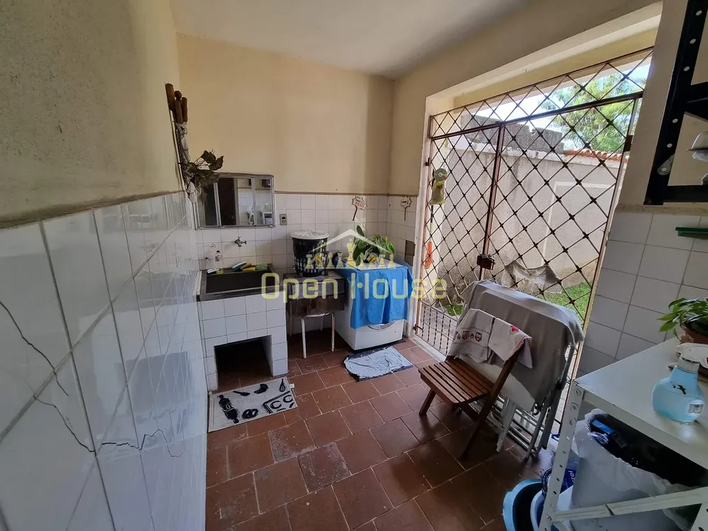 Casa, 5 quartos, 450 m² - Foto 3