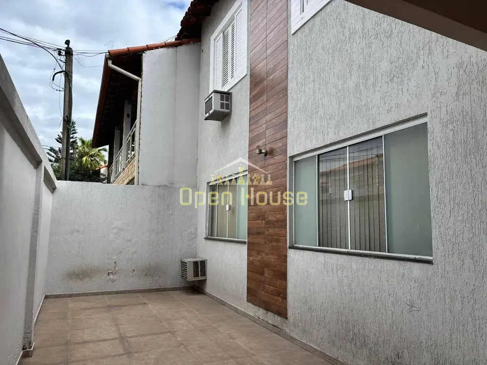 Casa, 4 quartos, 132 m² - Foto 4