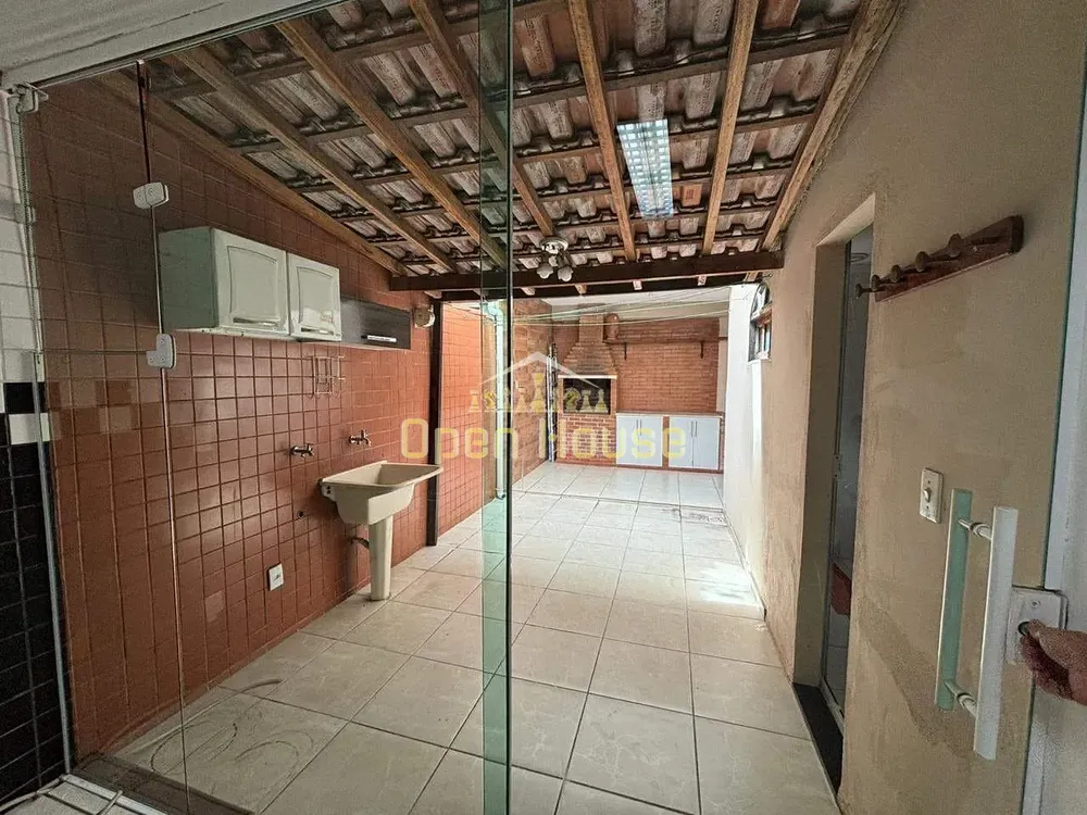 Casa, 4 quartos, 132 m² - Foto 13