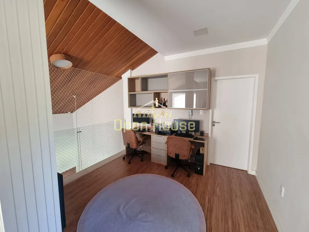 Casa, 4 quartos, 485 m² - Foto 26