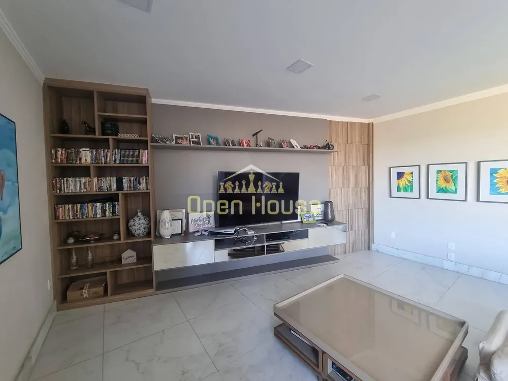 Casa, 4 quartos, 485 m² - Foto 11