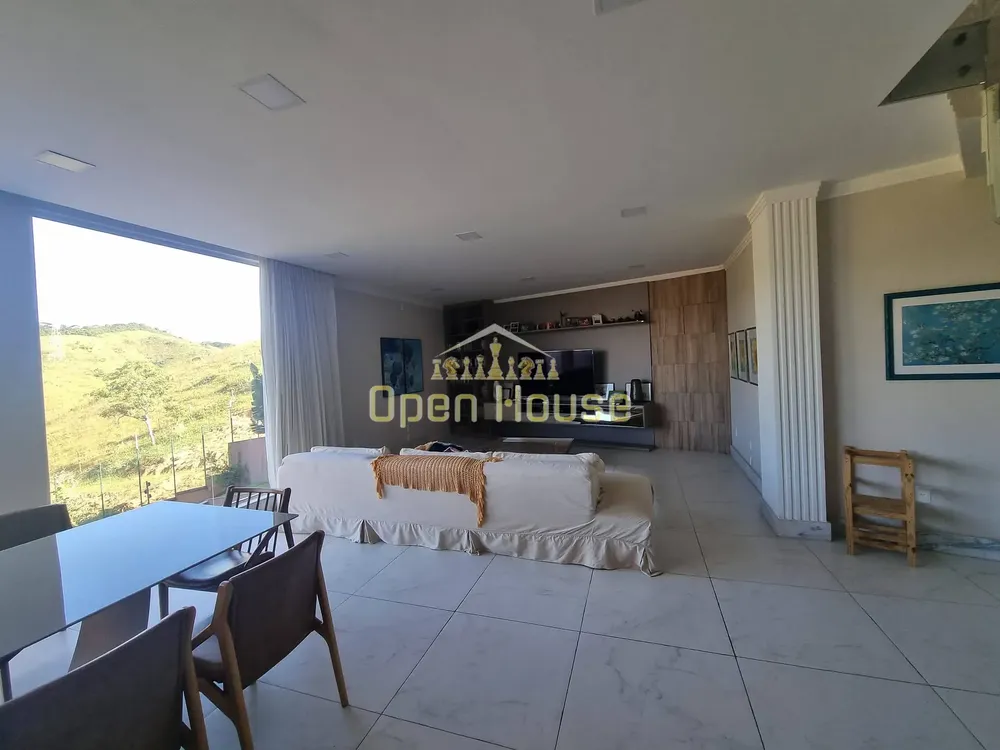 Casa, 4 quartos, 485 m² - Foto 10