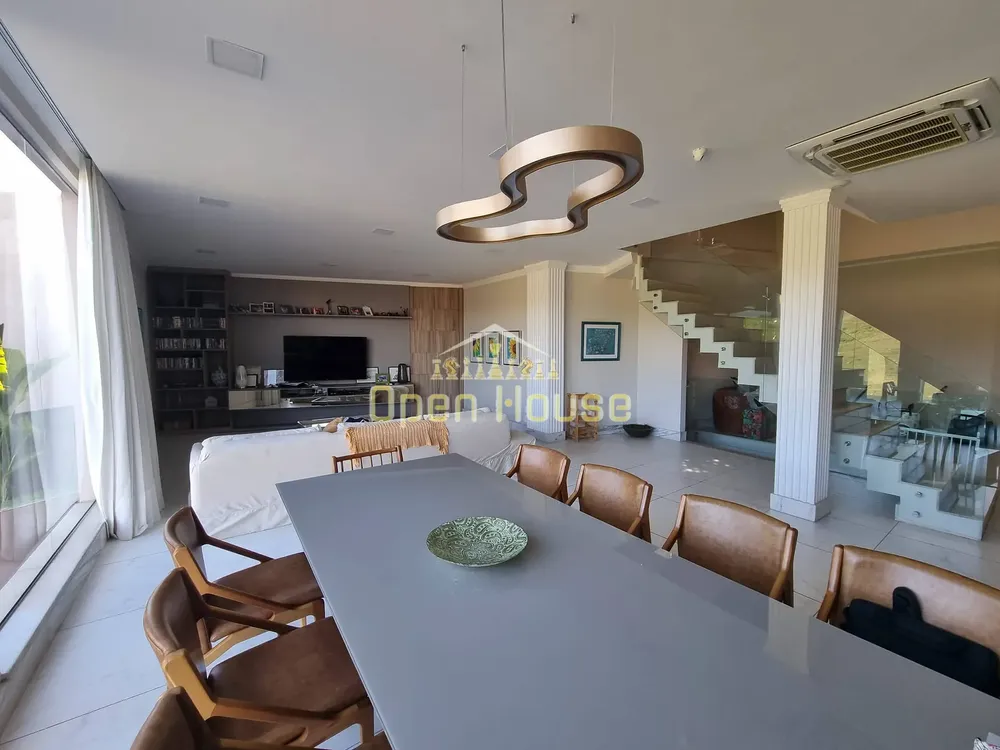 Casa, 4 quartos, 485 m² - Foto 1