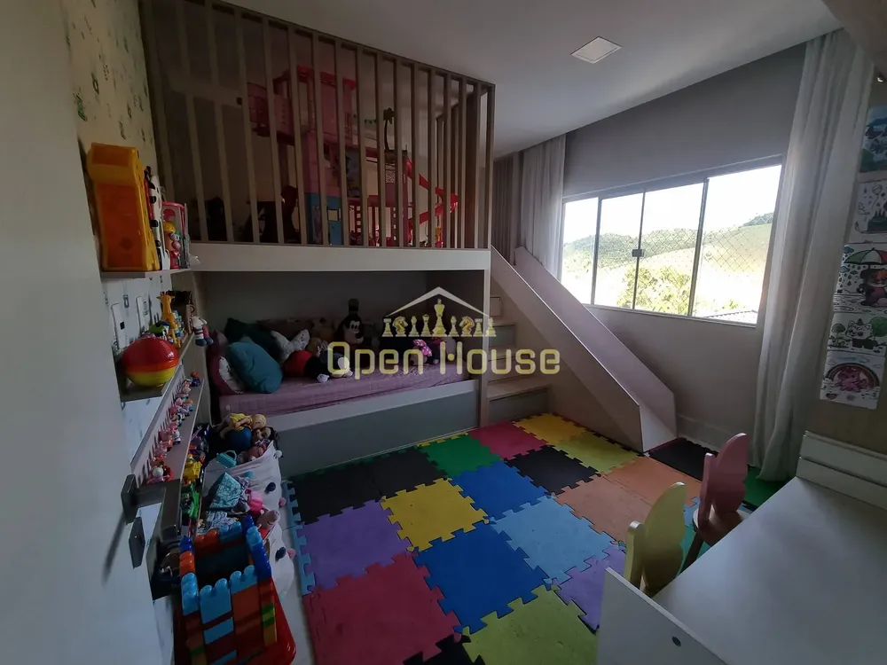 Casa, 4 quartos, 485 m² - Foto 16