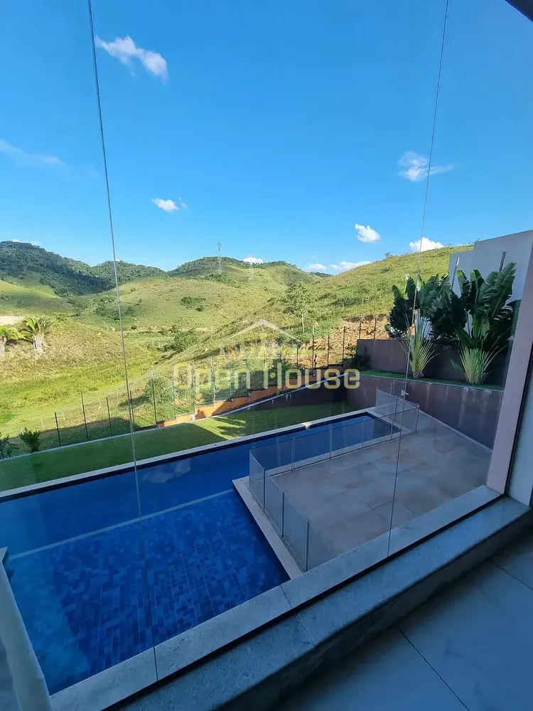 Casa, 4 quartos, 485 m² - Foto 9