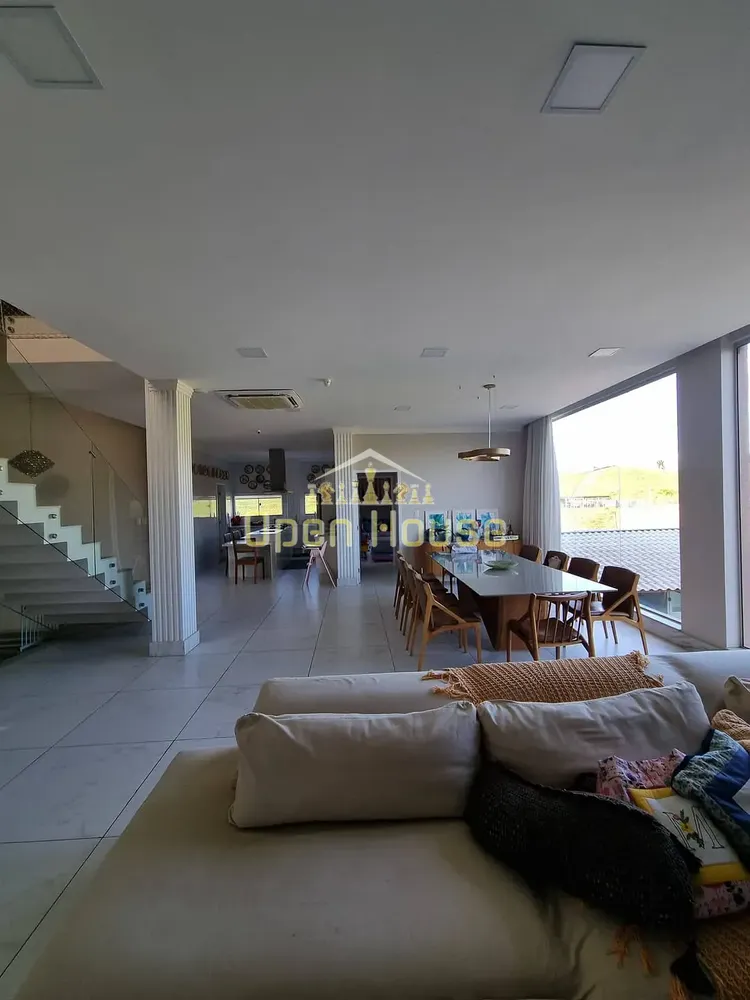 Casa, 4 quartos, 485 m² - Foto 13