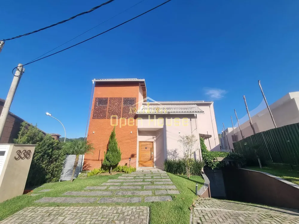 Casa, 4 quartos, 485 m² - Foto 5