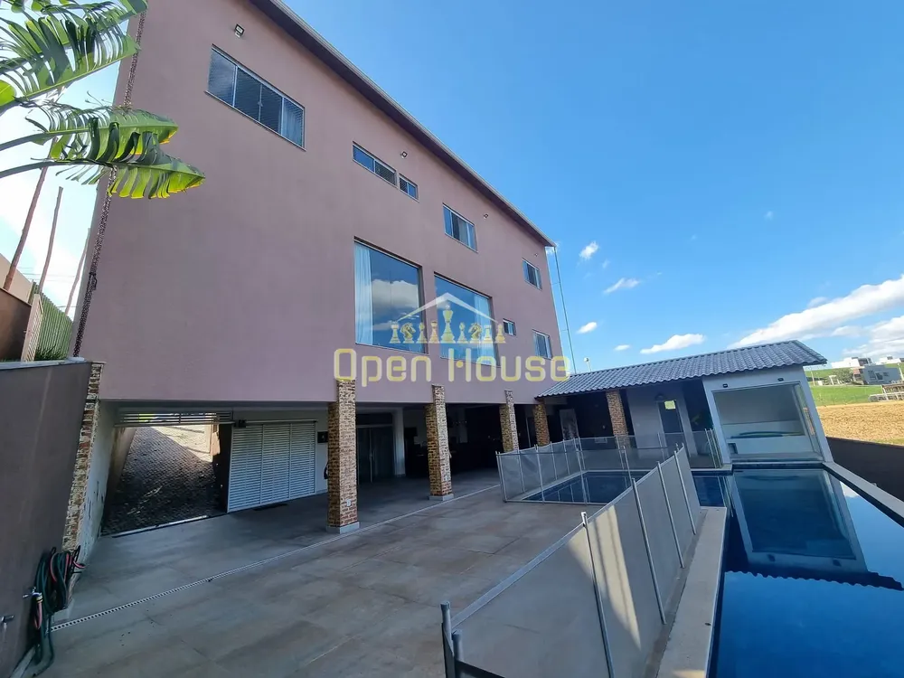 Casa, 4 quartos, 485 m² - Foto 52