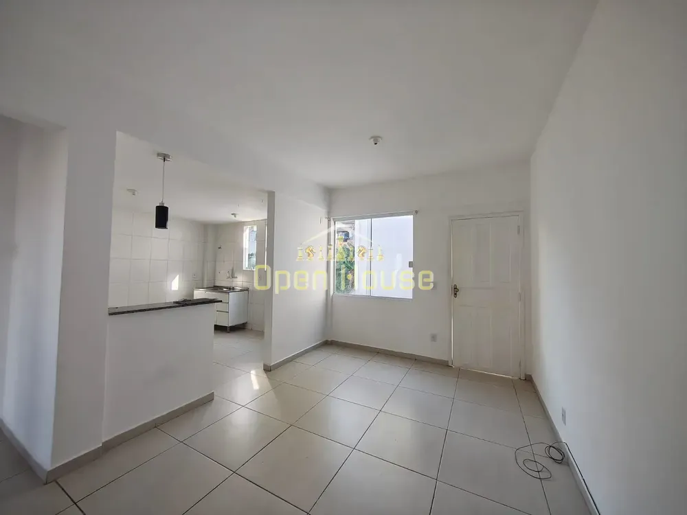 Apartamento, 2 quartos, 56 m² - Foto 8