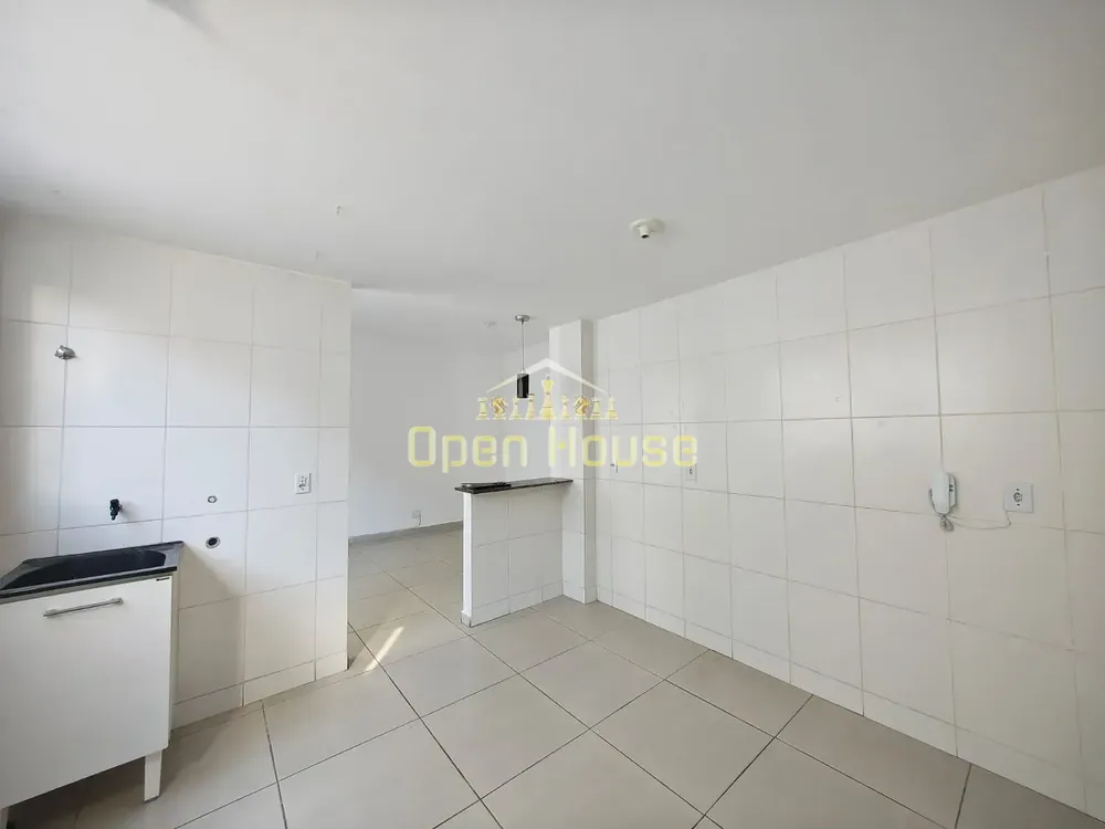 Apartamento, 2 quartos, 56 m² - Foto 7