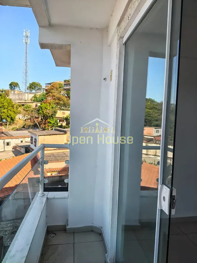 Apartamento, 2 quartos, 56 m² - Foto 21