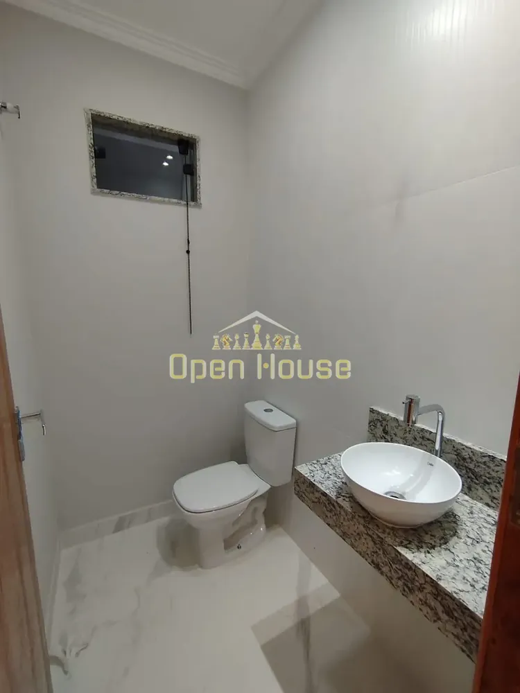 Casa, 3 quartos, 182 m² - Foto 5