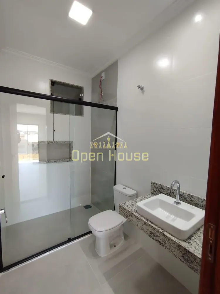 Casa, 3 quartos, 182 m² - Foto 13