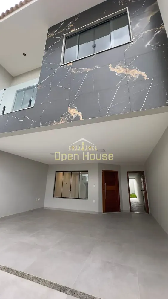 Casa, 3 quartos, 182 m² - Foto 29