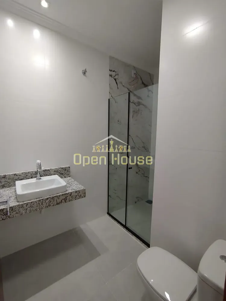 Casa, 3 quartos, 182 m² - Foto 10