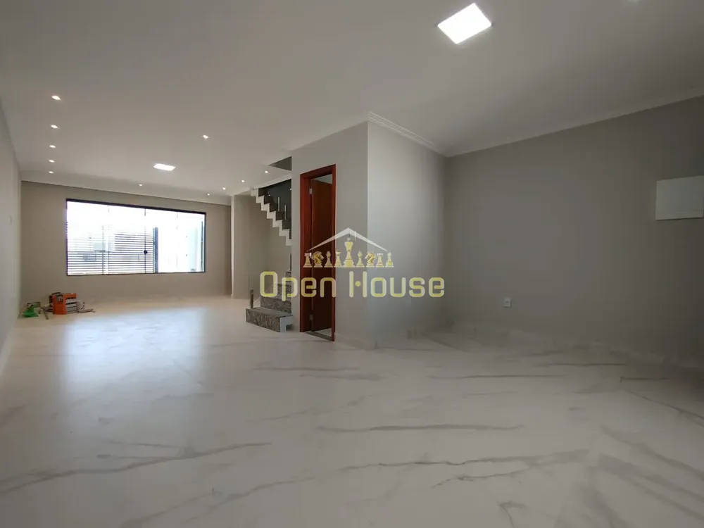 Casa, 3 quartos, 182 m² - Foto 4