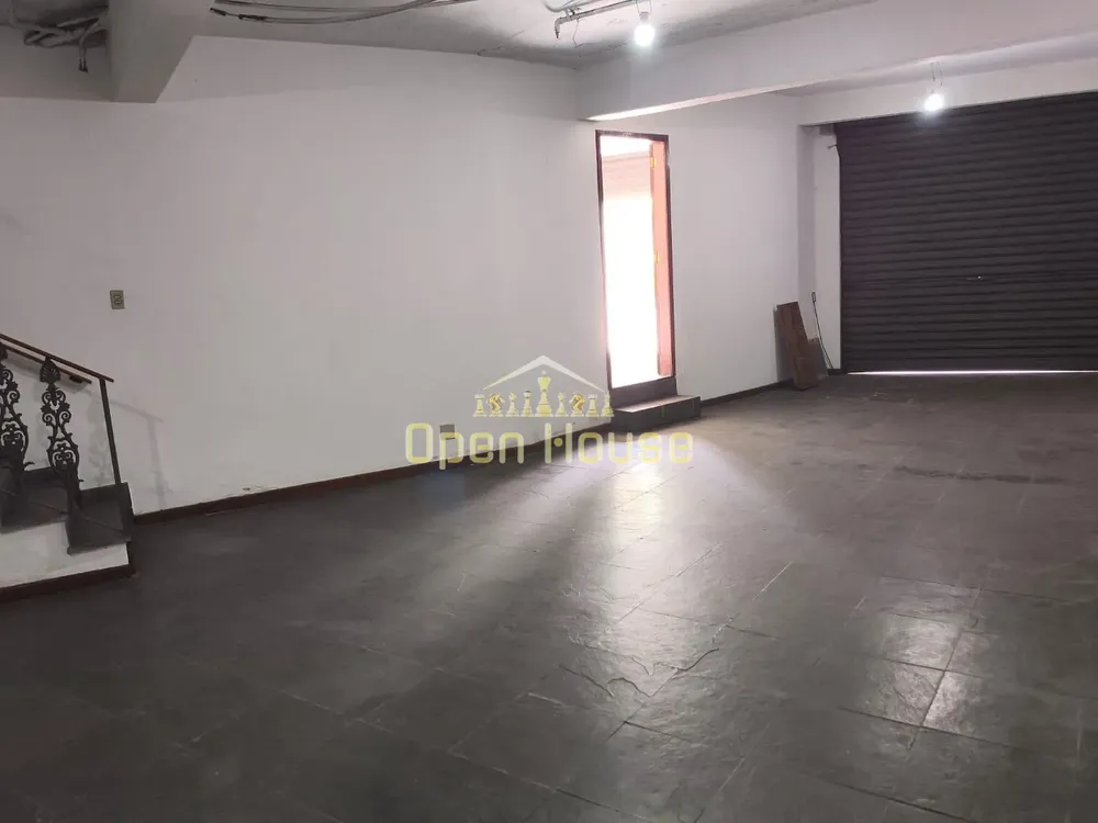 Loja-Salão, 218 m² - Foto 4