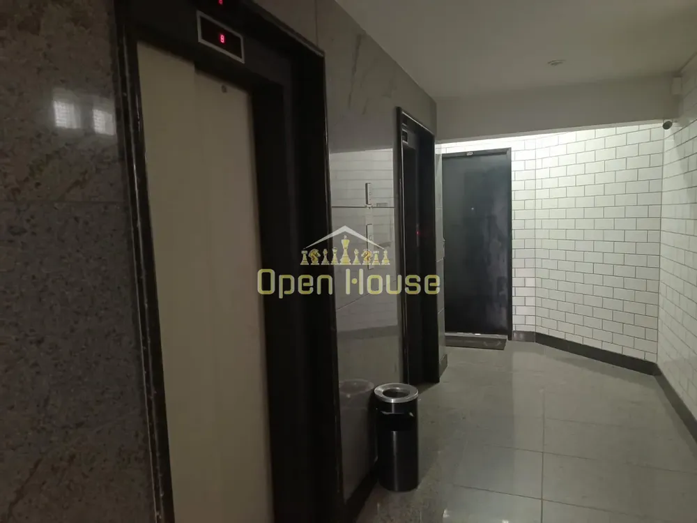 Sala-Conjunto, 37 m² - Foto 5