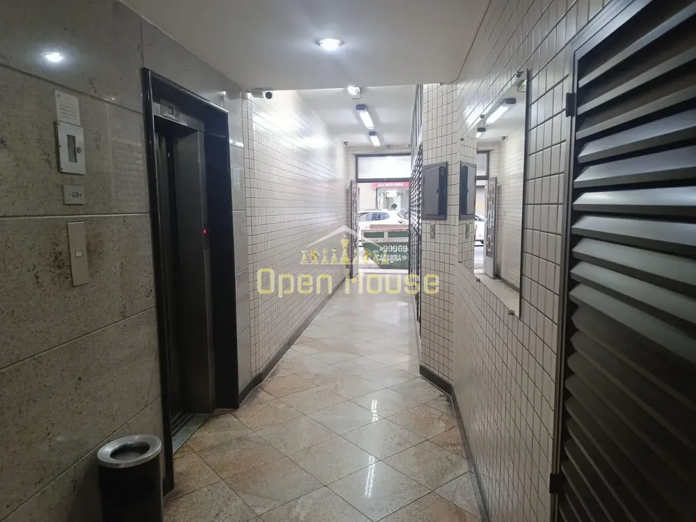 Sala-Conjunto, 37 m² - Foto 1